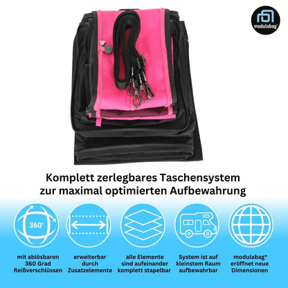 Taschen Set XL COMBI